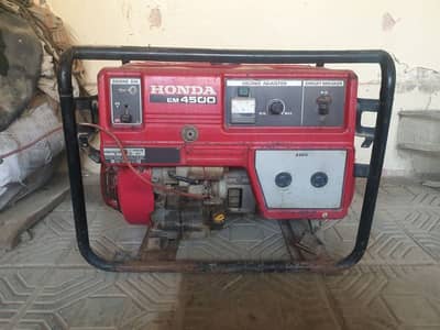 Honda Generator For Sale