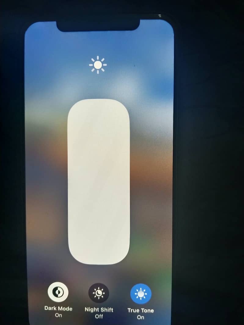 Apple iPhone XS 1
