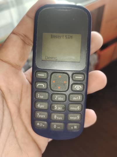 Nokia 1280