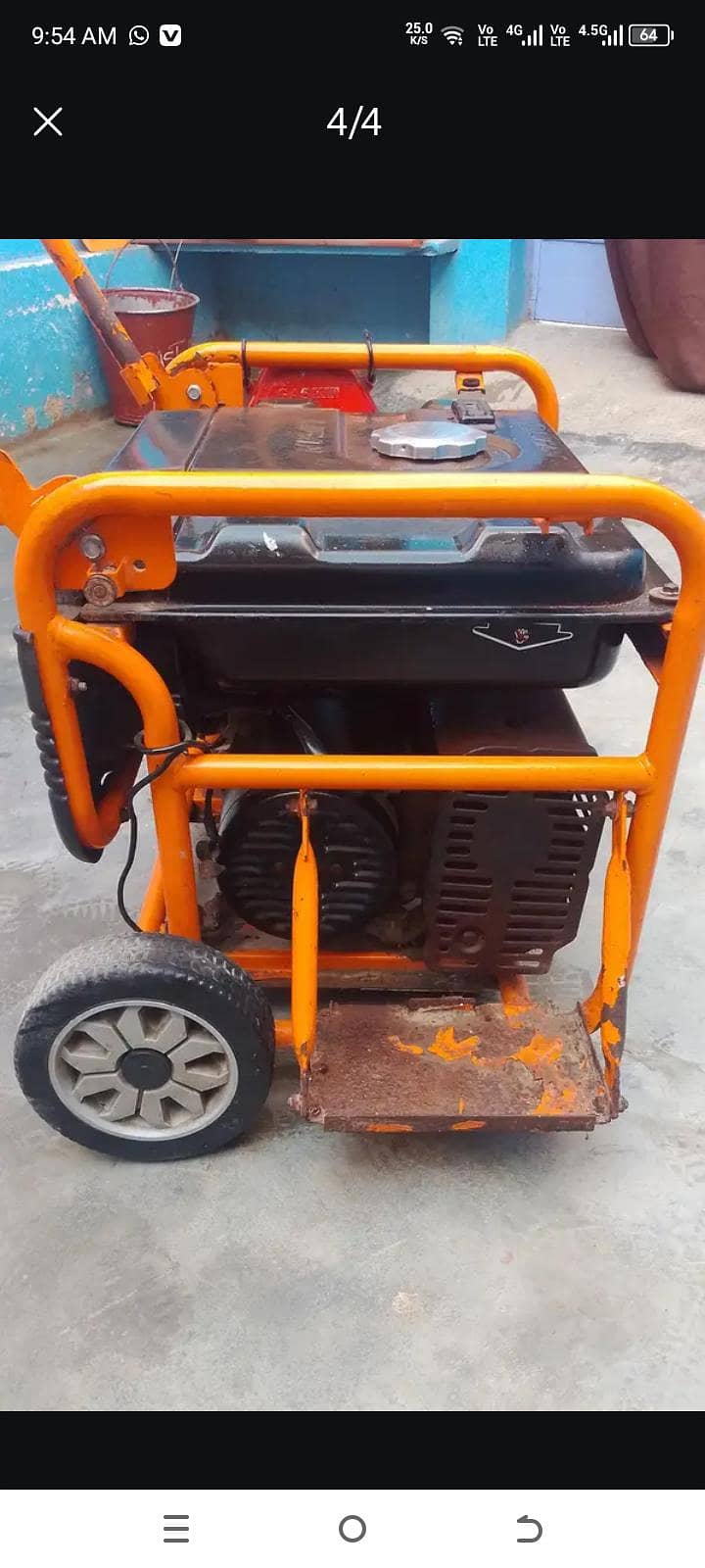 Generator 3