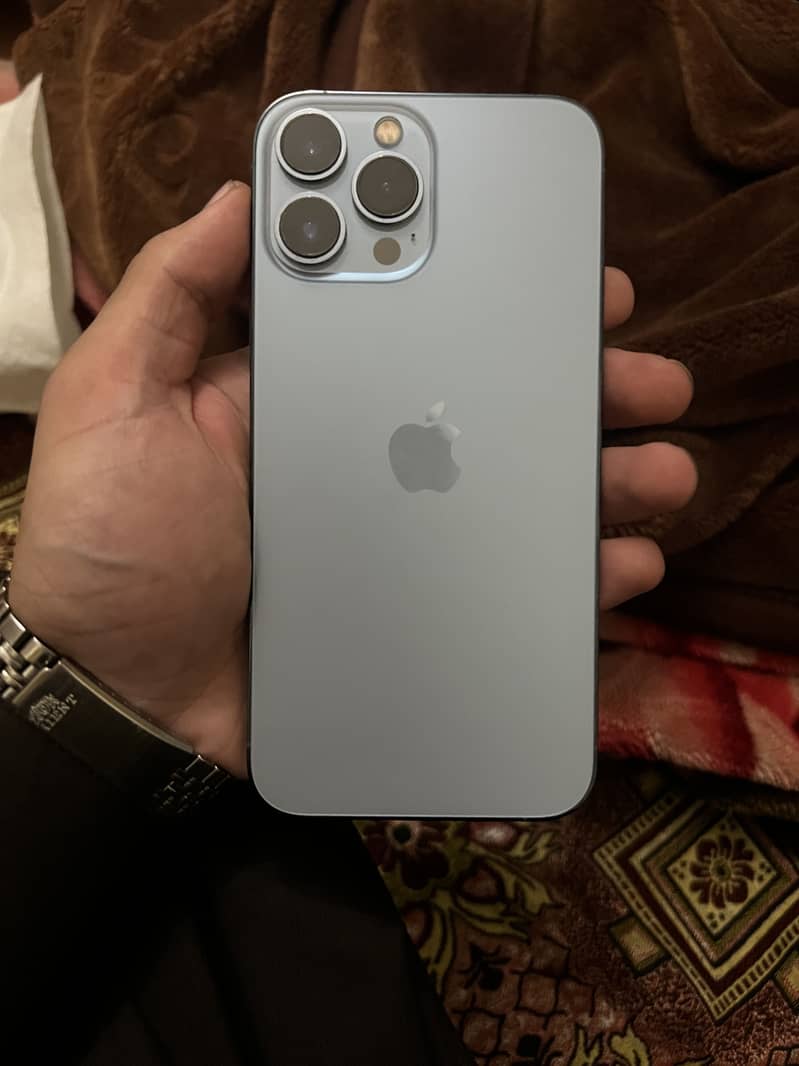 Apple iPhone 13 Pro Max 0