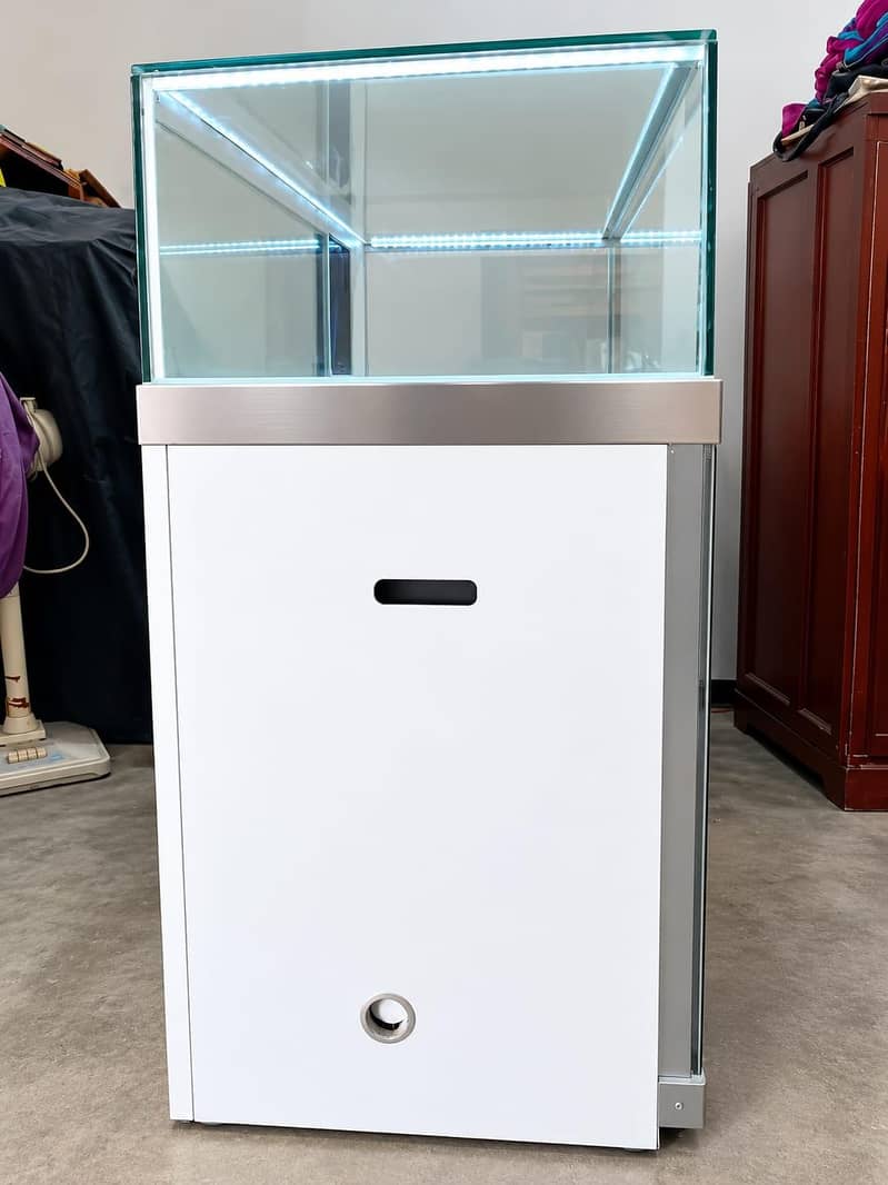 Mobile counter 2
