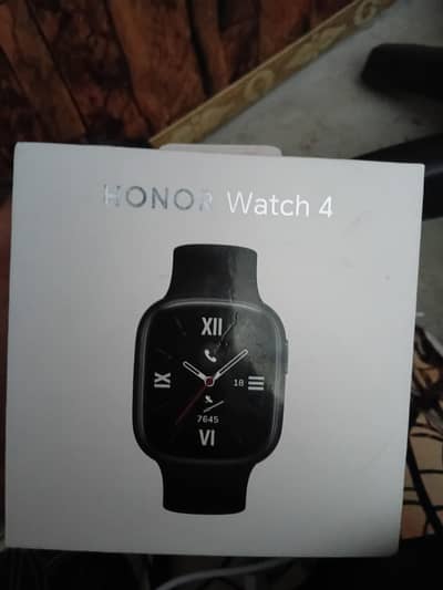 Honor Watch 4 Original