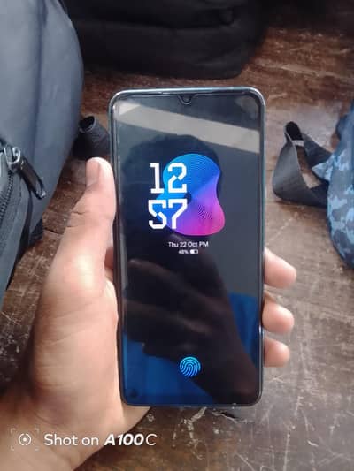 Vivo S1