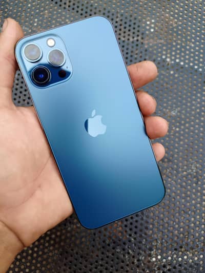Apple iPhone 12 Pro Max