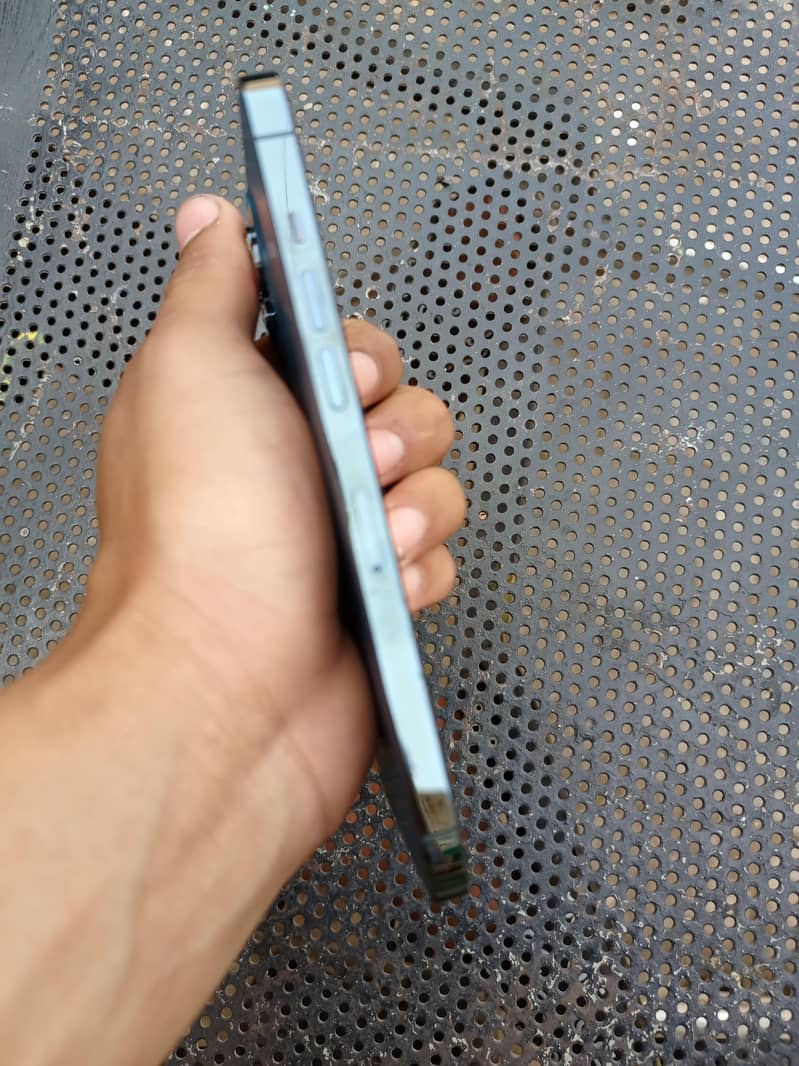 Apple iPhone 12 Pro Max 1
