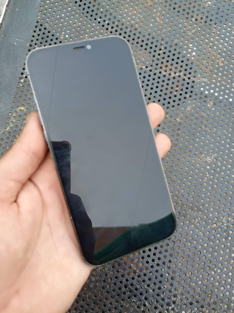 Apple iPhone 12 Pro Max 2