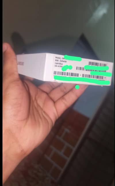 Samsung Mobile Galaxy A17