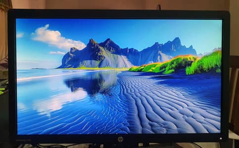 HP Elite Display Monitor 23 inch