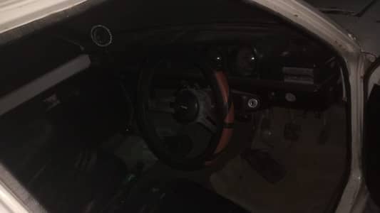 Mazda 323 1978