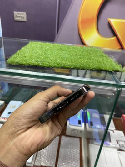Apple iPhone 12 pro