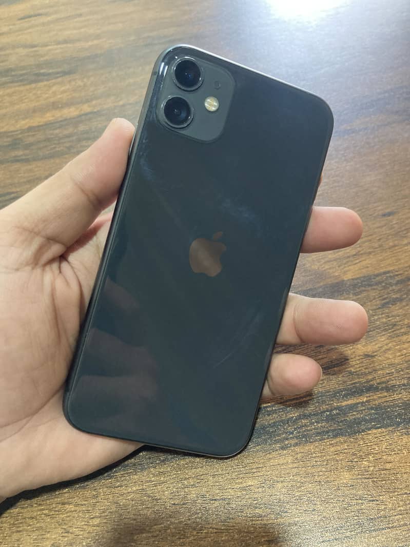 Apple iPhone 11 5