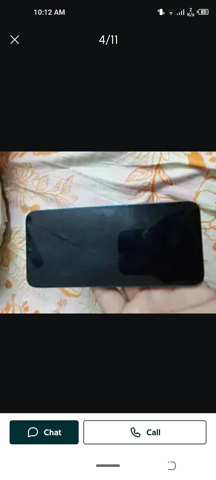 Infinix Hot 10 - Mobile Phones - 1120812557