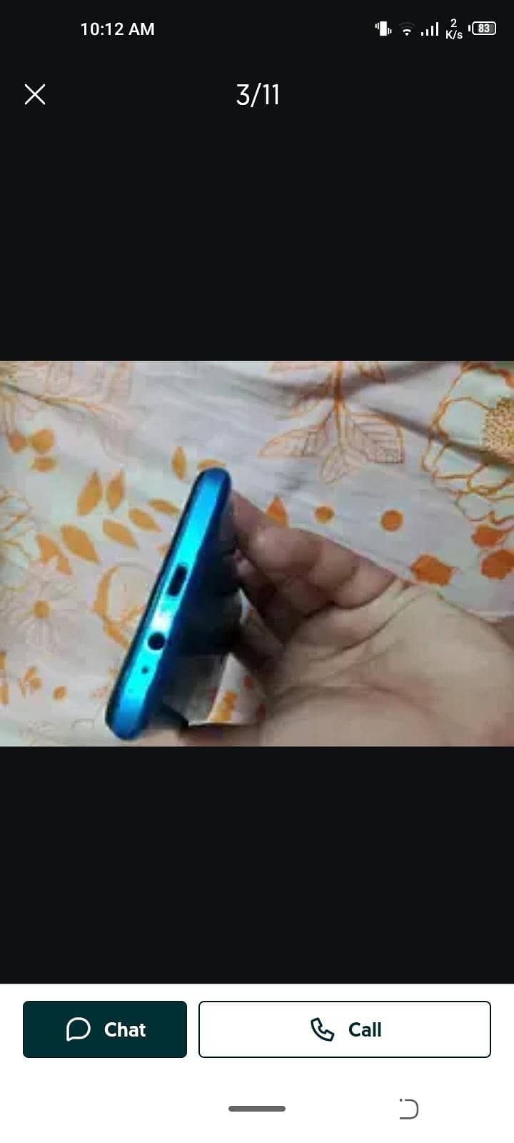 Infinix Hot 10 - Mobile Phones - 1120812557
