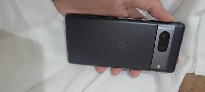 Google Pixel 7