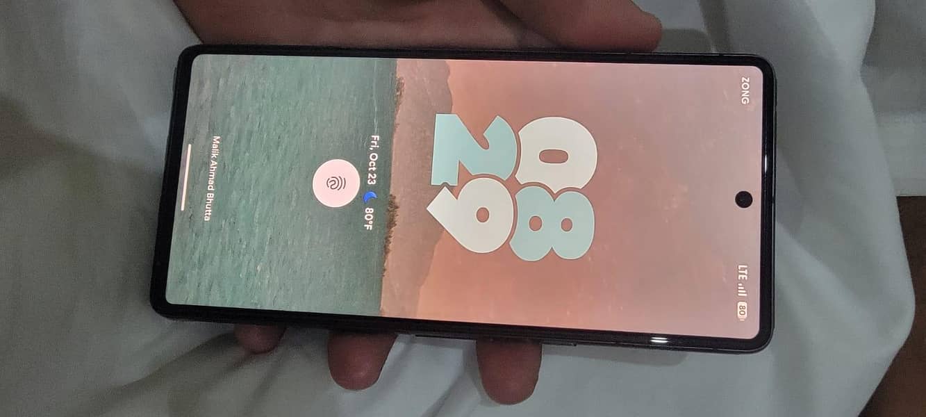 Google Pixel 7 1