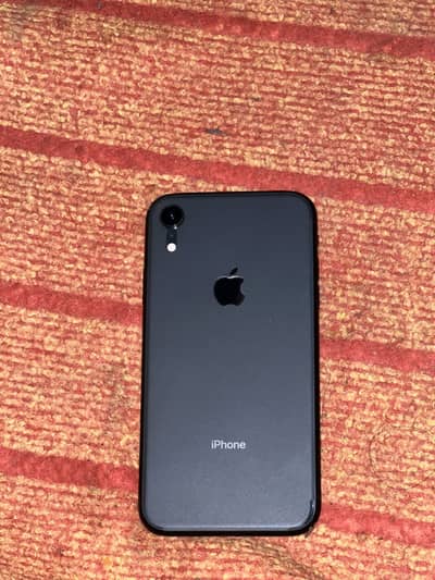Apple iPhone XR