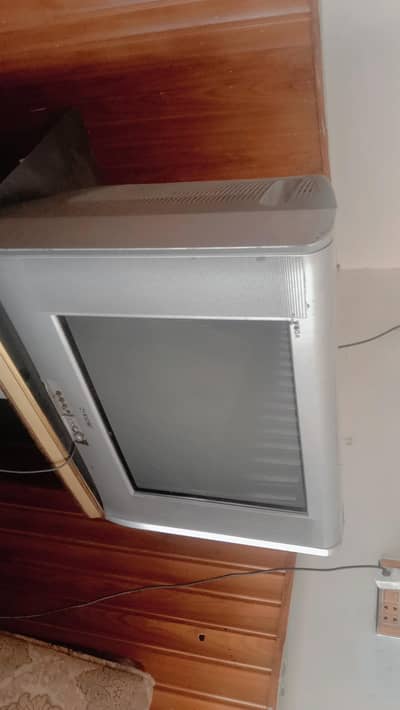 Sony model no KV-SW213M81