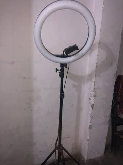 ring light