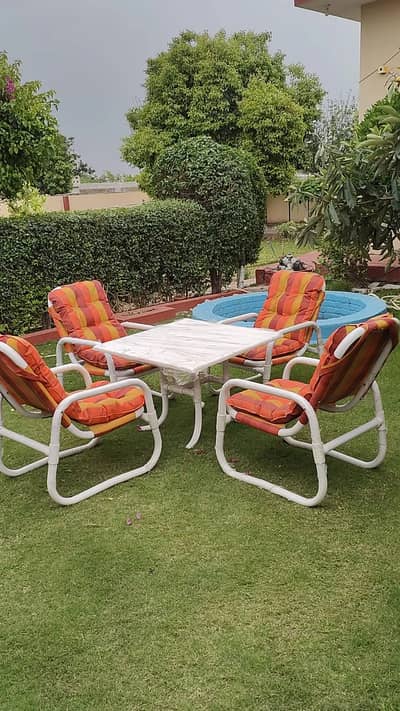 outdoor chair/lawn chairs/UPVC chair/garden chair/restaurant Furniture