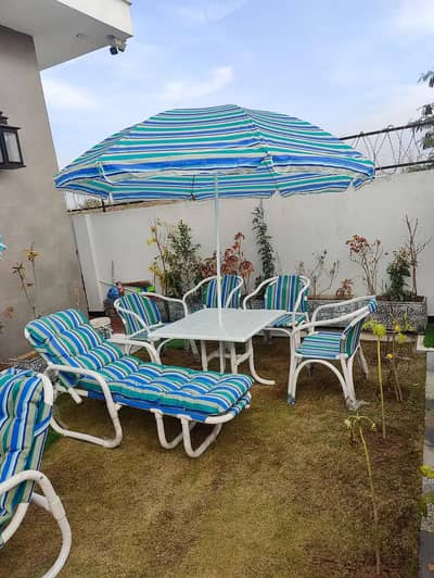 garden chair/outdoor chair/lawn chairs/UPVC chair/restaurant Furnitur