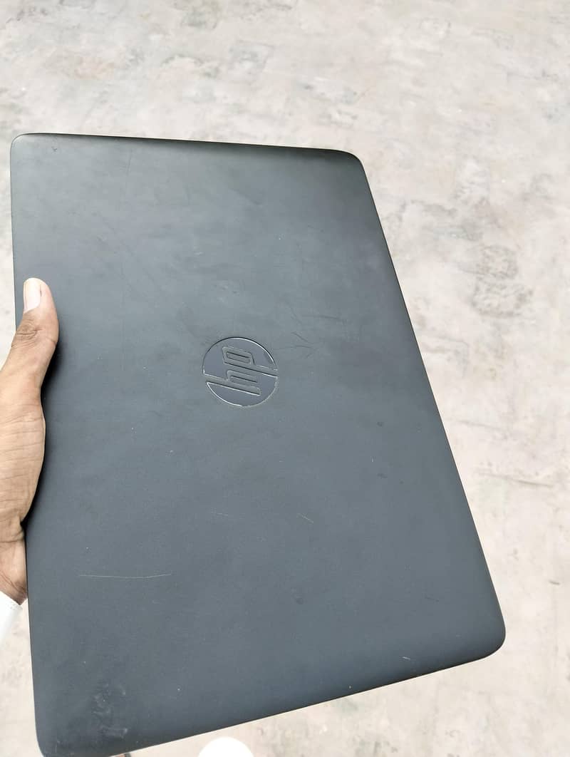 Hp laptop 0