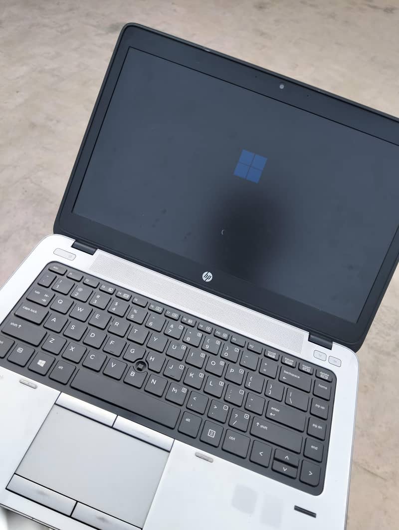 Hp laptop 2