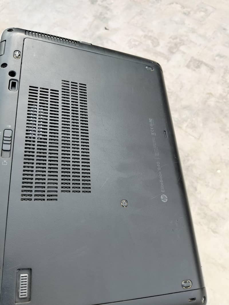 Hp laptop 5