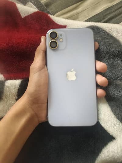 iPhone 11 all original 03276434363