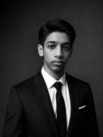 Muhammad Atif