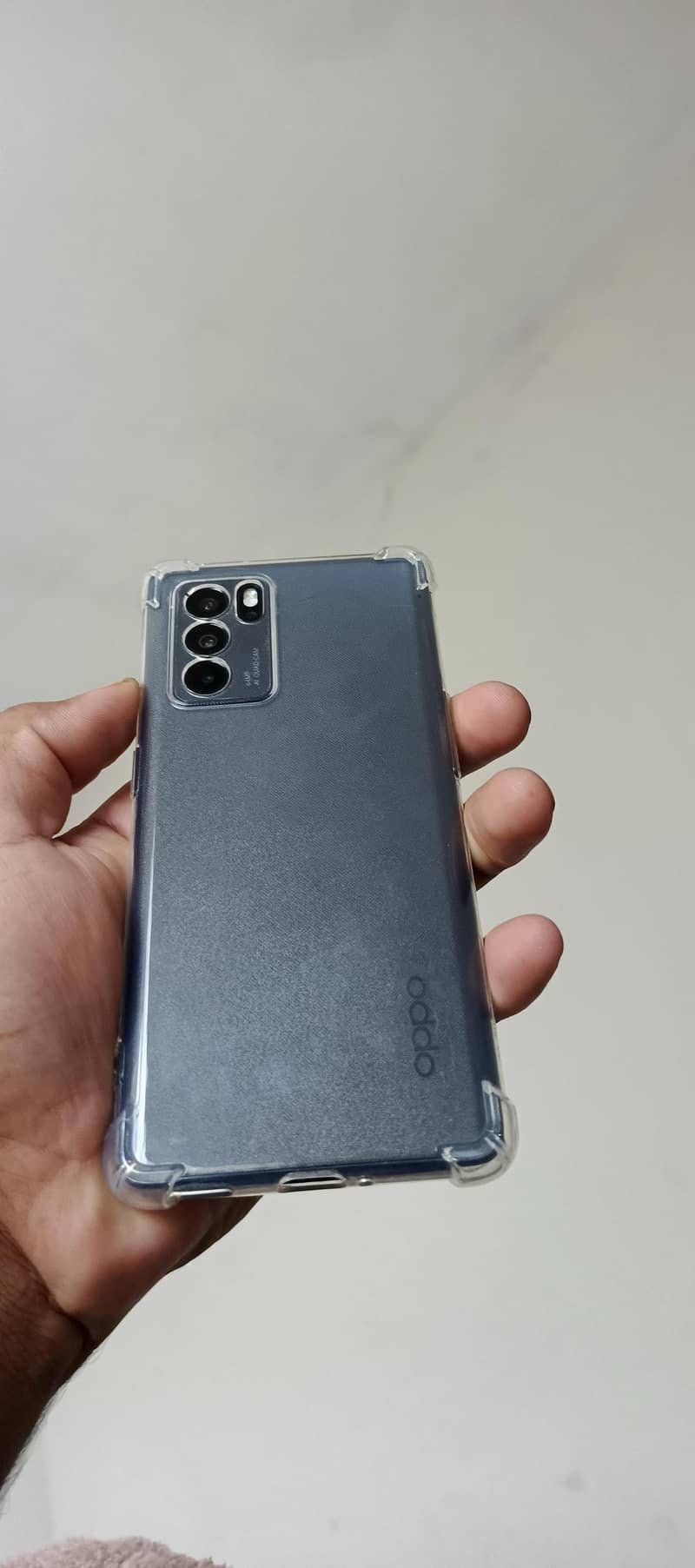 OPPO Reno6 Pro Plus 0