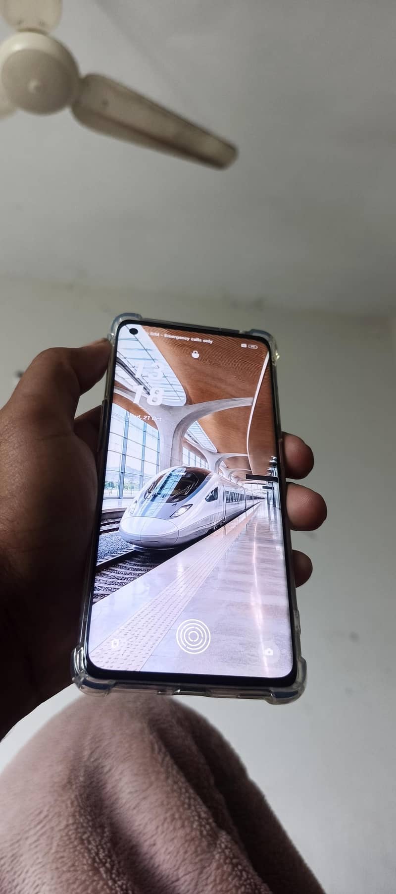 OPPO Reno6 Pro Plus 2