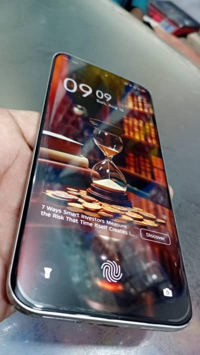 Infinix Hot 60 Pro Plus