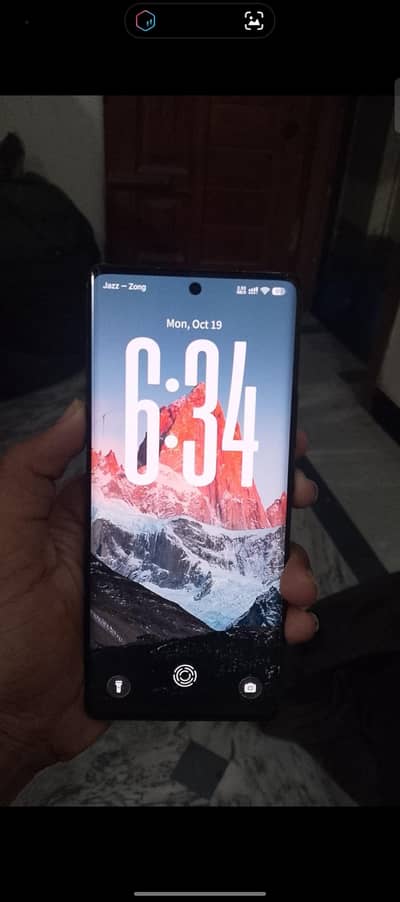 Tecno CAMON 30S