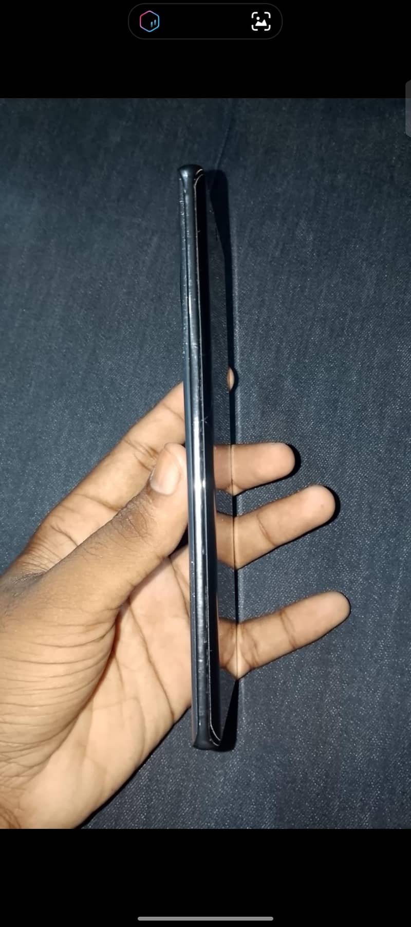Tecno CAMON 30S 1