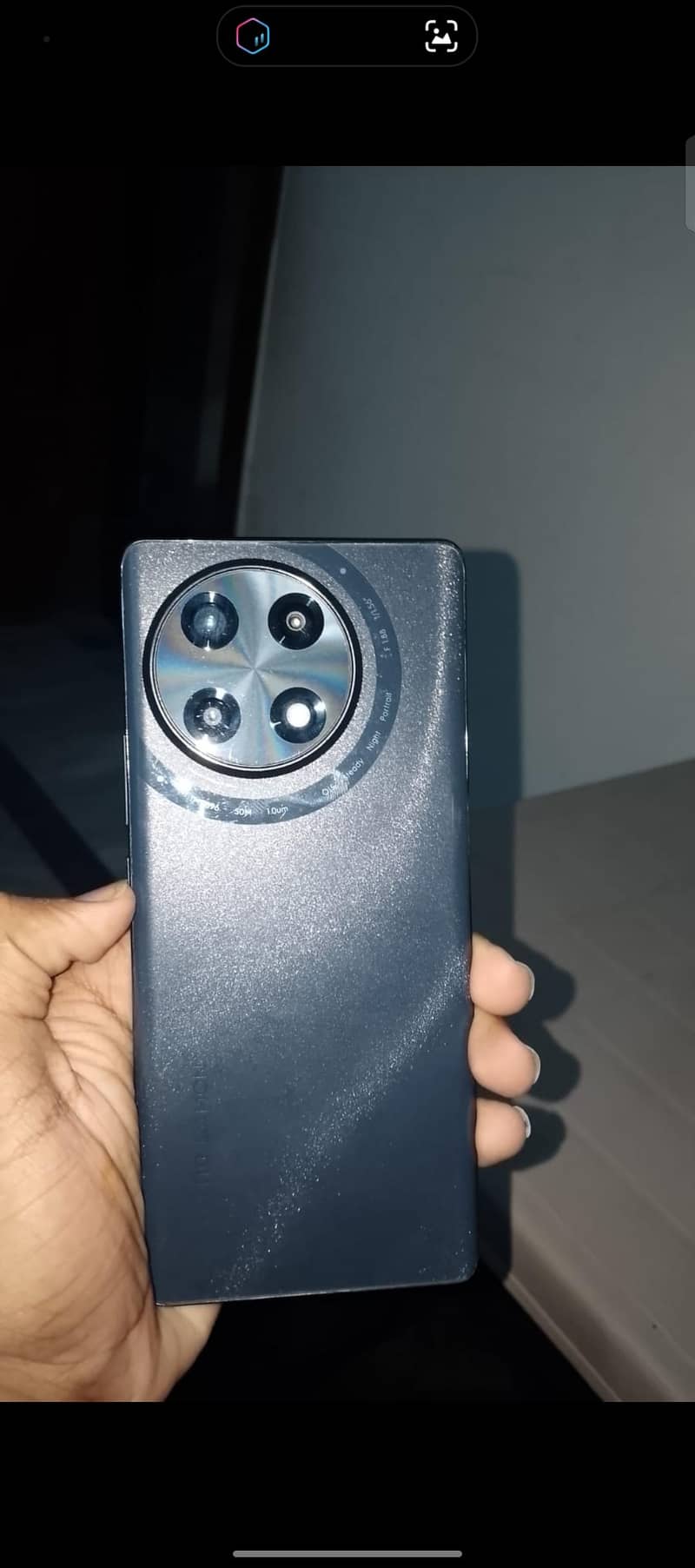 Tecno CAMON 30S 2