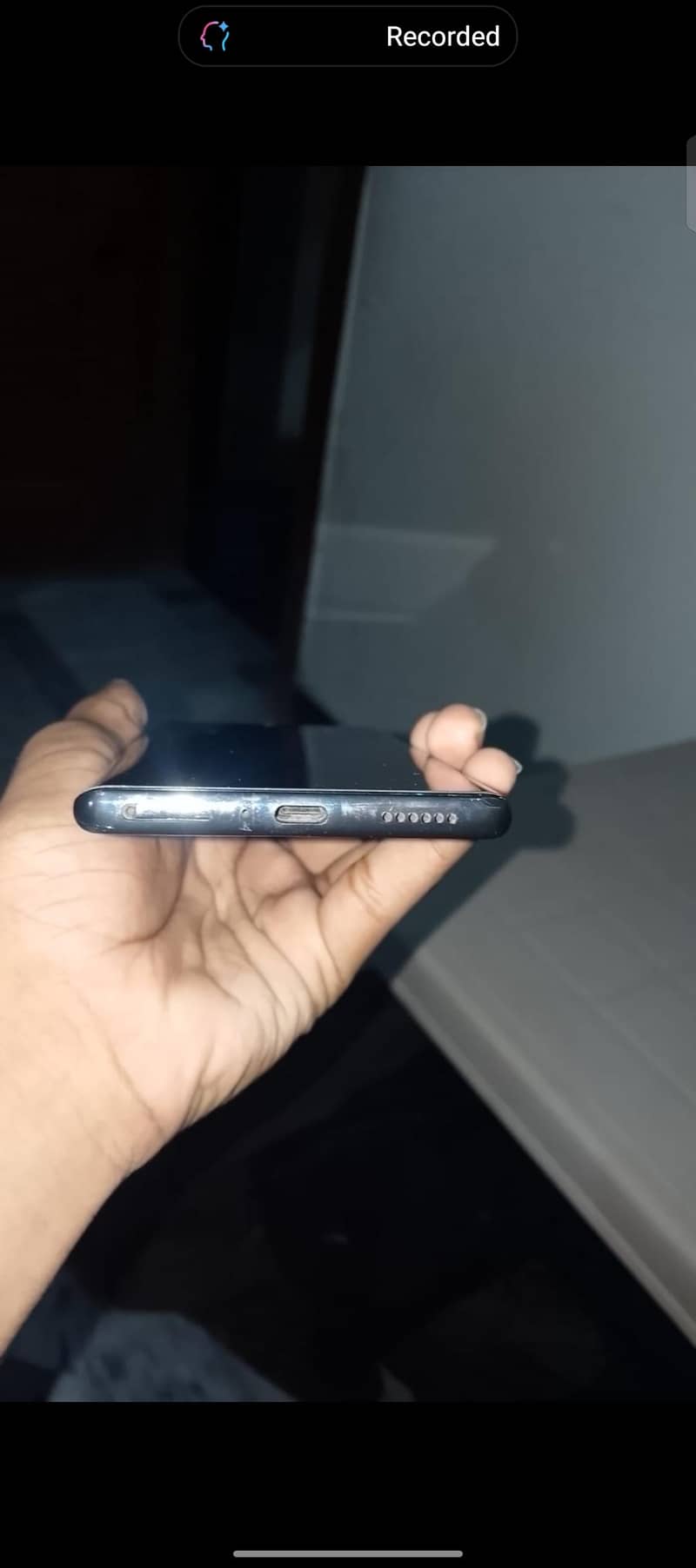 Tecno CAMON 30S 4