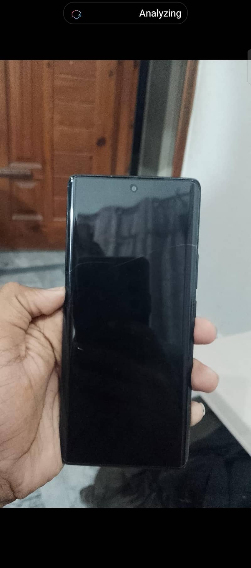 Tecno CAMON 30S 5