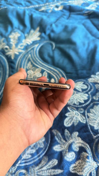 Apple iPhone XS