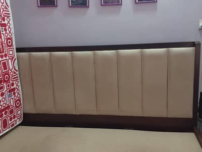 pure shesham bed for sale