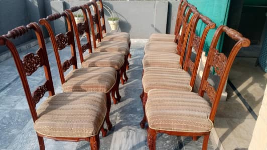 Chanioti Chairs For Sale