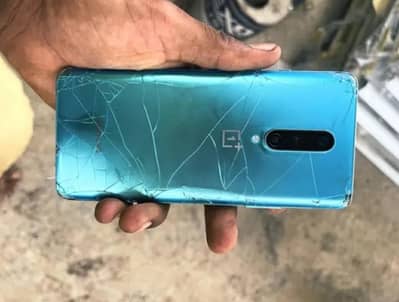 One Plus 8 exchange possible
