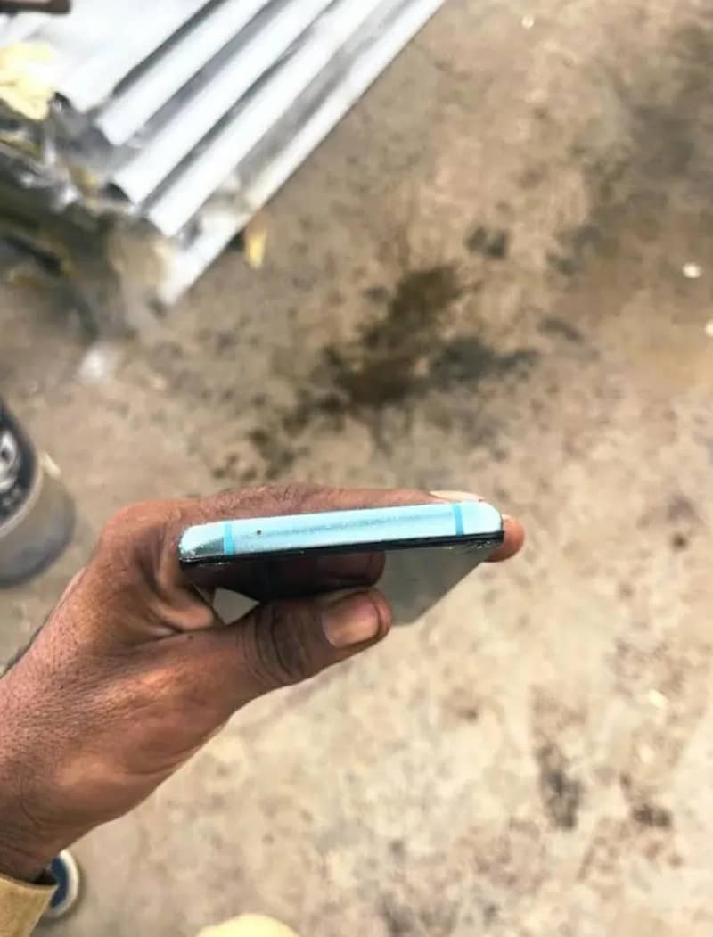 One Plus 8 exchange possible 2