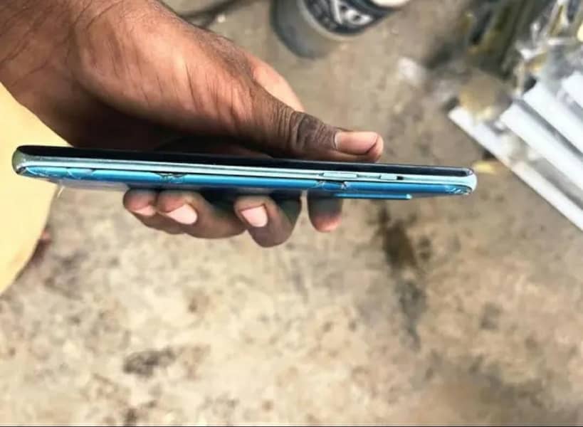One Plus 8 exchange possible 3