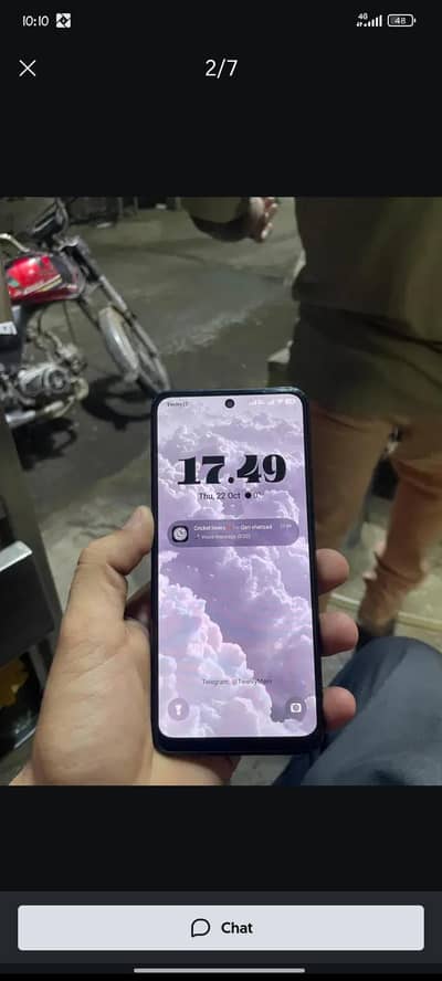 Xiaomi Redmi Note 12 . . . . . 03218822102 my what's up