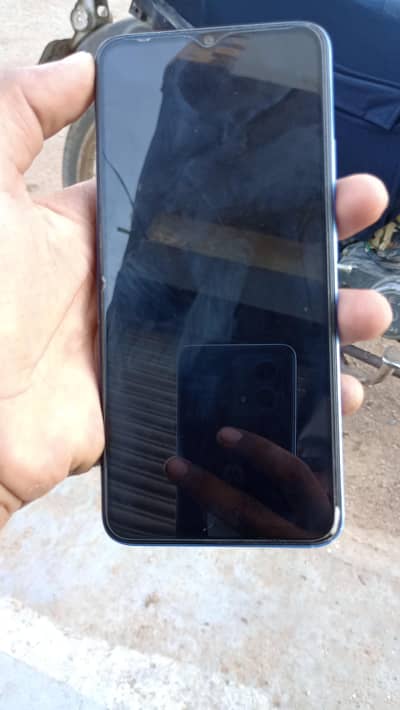 Infinix Smart 7