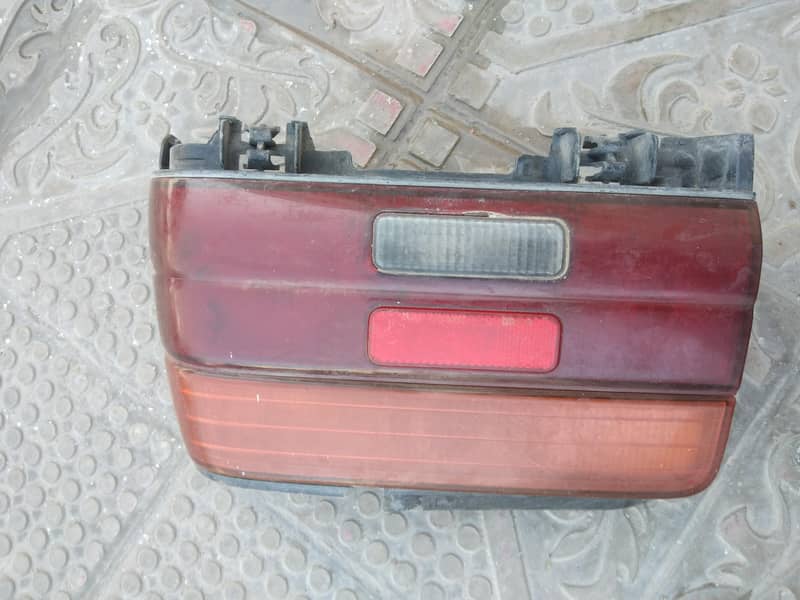 xe corolla back lights 3