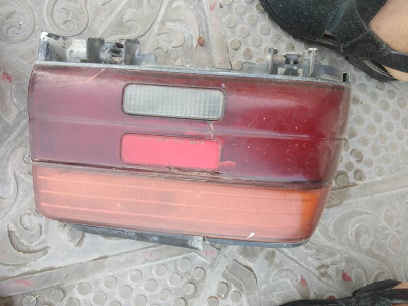 xe corolla back lights 4