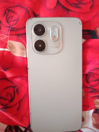Infinix Smart 9 hd