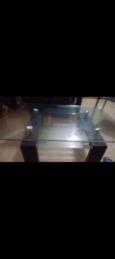 center table